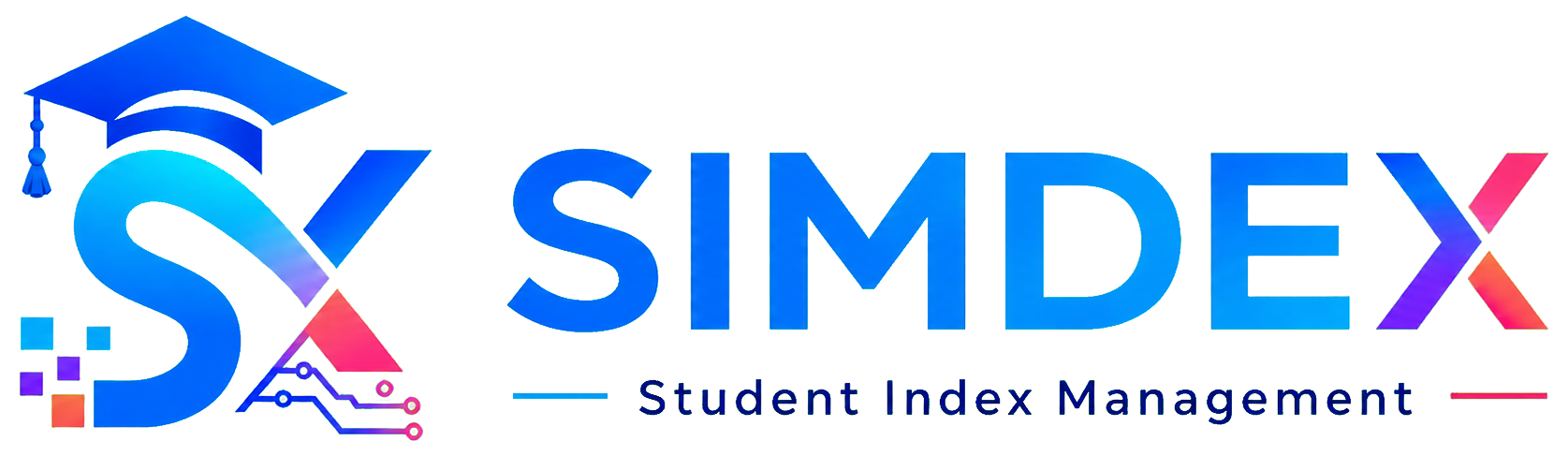 SIMDEX - Student Index Management